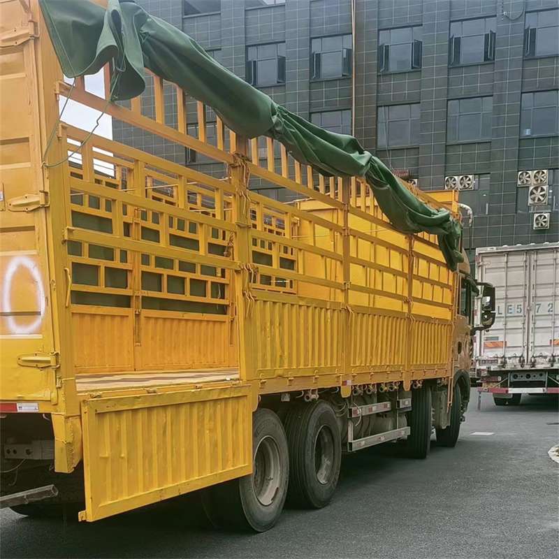锦州到新泰物流公司——一站式货运服务（到新泰的物流）