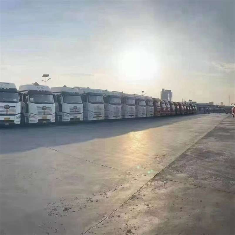 锦州到武威物流公司——一站式服务，让货运更便捷