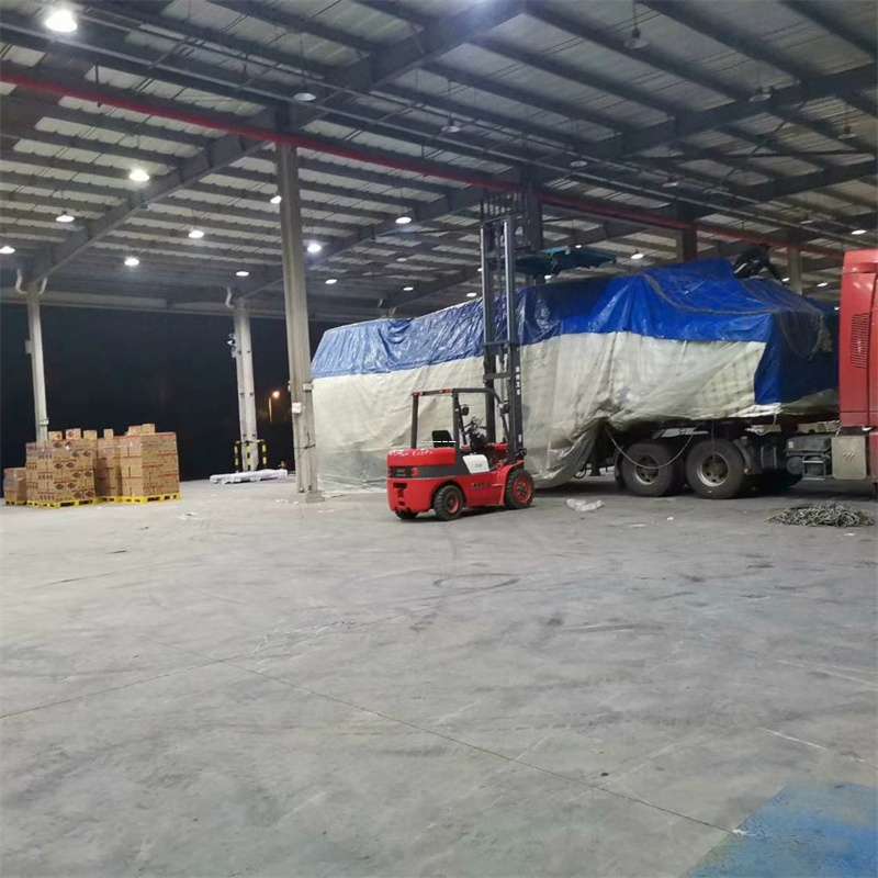 锦州到汝州物流公司-一站式服务，让货运更便捷（汝州物流公司电话查询）
