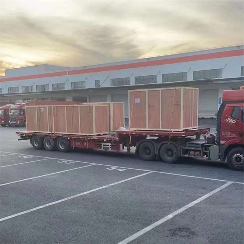 锦州到岳阳物流公司——一站式服务，让货运更便捷