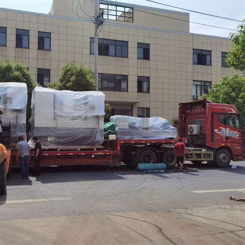 锦州到南京物流公司一站式服务，让货运更轻松
