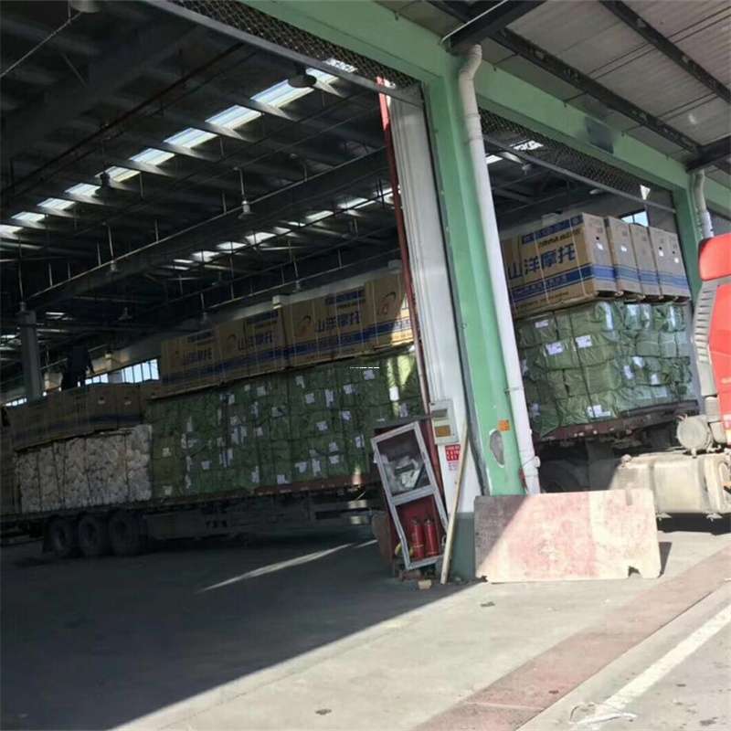 锦州到苏州物流公司——一站式服务，让货运更便捷