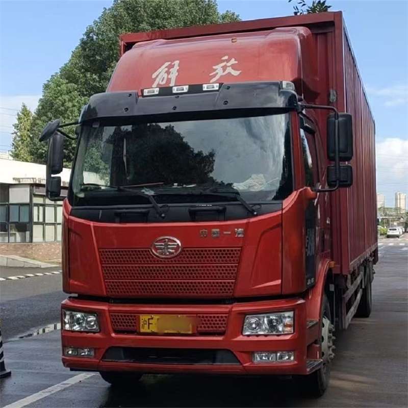 锦州到苏州姑苏物流公司——专业货运，安心托付