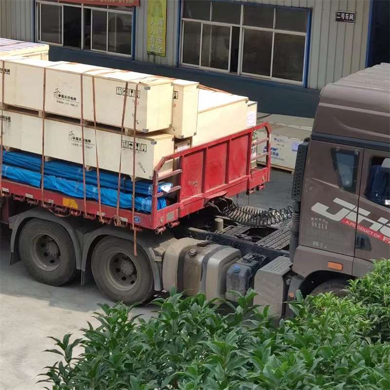 锦州到海口物流公司一站式服务，让货运更轻松