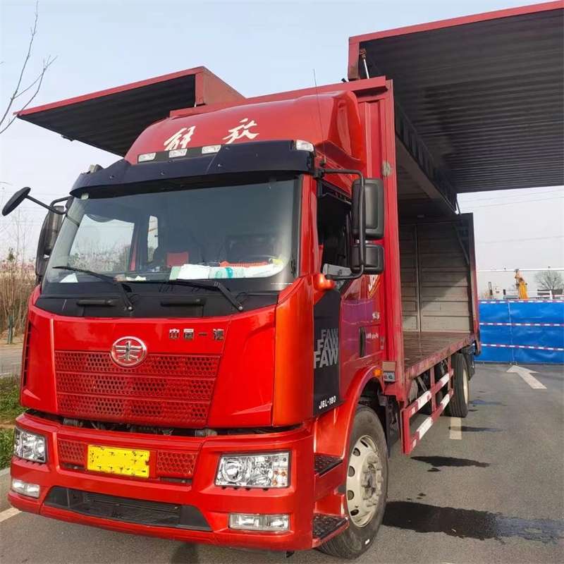 锦州到即墨物流公司，一站式服务，让货运更便捷（到即墨物流公司,一站式服务,让货运更便捷）